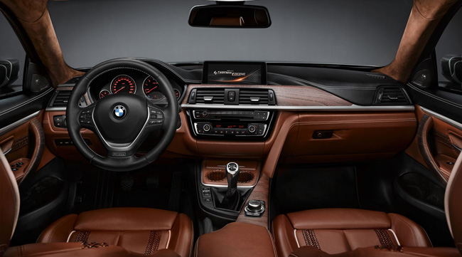 BMW-Serie-4-Coupé-Interior