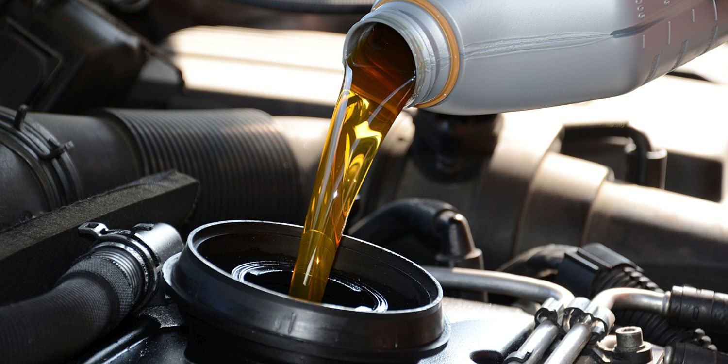 Etiqueta del aceite para motor: cómo interpretarla correctamente